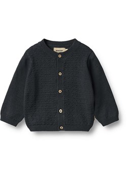 Wheat Kardigan w kolorze granatowym ze sklepu Limango Polska w kategorii Bluzy i swetry - zdjęcie 188164942