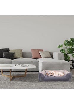 Paws&amp;Whiskers Legowisko "Lucy" w kolorze szarym dla zwierząt ze sklepu Limango Polska w kategorii Dla zwierząt - zdjęcie 188165182