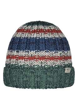 Barts Czapka "Bougy" w kolorze zielonym ze sklepu Limango Polska w kategorii Czapki dziecięce - zdjęcie 188165361