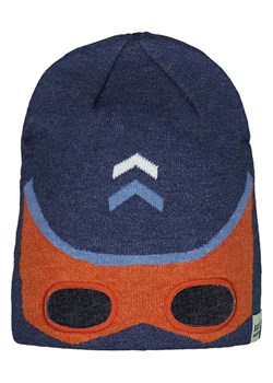 Barts Czapka "Evapo" w kolorze granatowym ze sklepu Limango Polska w kategorii Czapki dziecięce - zdjęcie 188165362