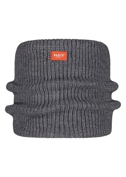 Barts Szal-koło "Granyte" w kolorze szarym ze sklepu Limango Polska w kategorii Szaliki dziecięce - zdjęcie 188165364