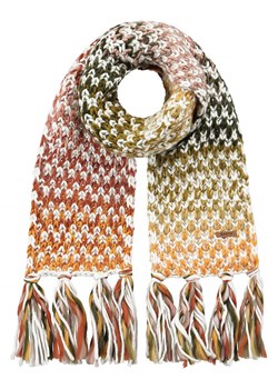 Barts Szal ze wzorem ze sklepu Limango Polska w kategorii Szaliki dziecięce - zdjęcie 188165372