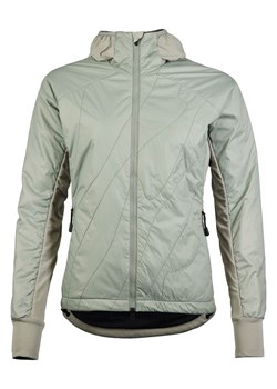Protective Kurtka hybrydowa "Macro" w kolorze oliwkowym ze sklepu Limango Polska w kategorii Kurtki damskie - zdjęcie 188165394