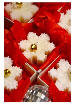 Lucky Bees Świeca zapachowa - 45 g ze sklepu Limango Polska w kategorii Świece i dyfuzory - zdjęcie 188165583