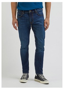 Lee Dżinsy "Luke" - Slim fit - w kolorze granatowym ze sklepu Limango Polska w kategorii Jeansy męskie - zdjęcie 188165930