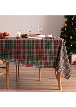 Mint Rugs Obrus "Naibi" w kolorze zielonym ze sklepu Limango Polska w kategorii Obrusy i bieżniki - zdjęcie 188165963