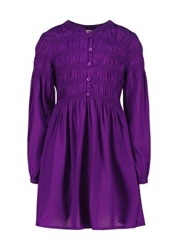 Vingino Sukienka w kolorze fioletowym ze sklepu Limango Polska w kategorii Sukienki dziewczęce - zdjęcie 188166301