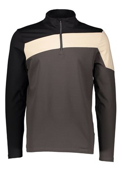 Killtec Koszulka funkcyjna w kolorze czarno-antracytowym ze sklepu Limango Polska w kategorii T-shirty męskie - zdjęcie 188166552