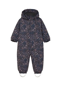 Color Kids Kombinezon zimowy w kolorze antracytowym ze sklepu Limango Polska w kategorii Kombinezony i kurtki - zdjęcie 188166732