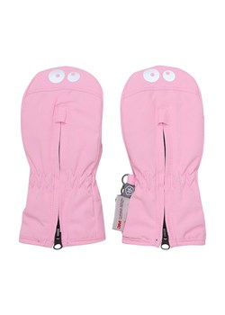Color Kids Rękawiczki funkcyjne w kolorze jasnoróżowym ze sklepu Limango Polska w kategorii Rękawiczki dziecięce - zdjęcie 188166800