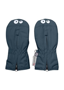 Color Kids Rękawiczki funkcyjne w kolorze niebieskim ze sklepu Limango Polska w kategorii Rękawiczki dziecięce - zdjęcie 188166802