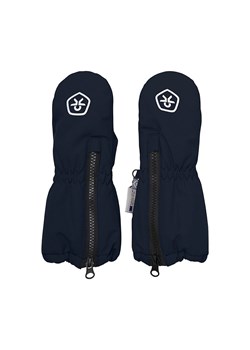 Color Kids Rękawiczki funkcyjne w kolorze granatowym ze sklepu Limango Polska w kategorii Rękawiczki dziecięce - zdjęcie 188166804