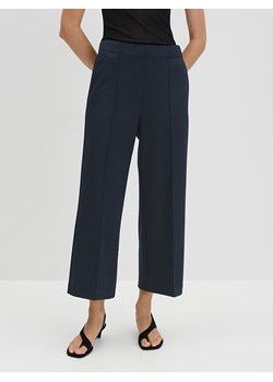 Someday Kuloty w kolorze granatowym ze sklepu Limango Polska w kategorii Spodnie damskie - zdjęcie 188166930