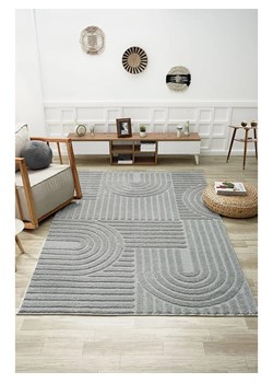 Conceptum Hypnose Dywan "0691B" w kolorze szarym ze sklepu Limango Polska w kategorii Dywany - zdjęcie 188167543