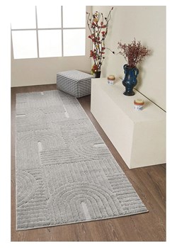 Conceptum Hypnose Dywan "691B" w kolorze szarym ze sklepu Limango Polska w kategorii Dywany - zdjęcie 188167554