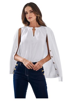 Heine Top w kolorze białym ze sklepu Limango Polska w kategorii Bluzki damskie - zdjęcie 188167683