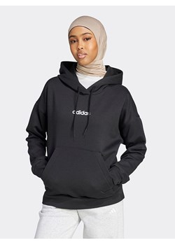 adidas Bluza w kolorze czarnym ze sklepu Limango Polska w kategorii Bluzy damskie - zdjęcie 188167881