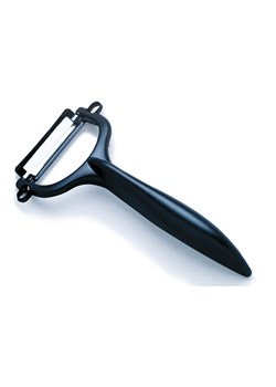 Kyocera Obieraczka w kolorze czarnym - dł. 14,5 cm ze sklepu Limango Polska w kategorii Akcesoria kuchenne - zdjęcie 188168293