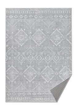 SONGMICS Dywan "Boho" w kolorze szarym - 230 x 160 cm ze sklepu Limango Polska w kategorii Dywany - zdjęcie 188168353