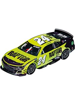 Carrera Pojazd wyścigowy "NASCAR Camaro NextGen ZL1 Hendrick Motorsports, William Byron, No.24" - 8+ ze sklepu Limango Polska w kategorii Zabawki - zdjęcie 188168450