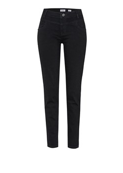 Rosner Dżinsy "Rosner" - Skinny fit - w kolorze czarnym ze sklepu Limango Polska w kategorii Jeansy damskie - zdjęcie 188168530