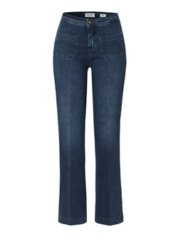 Rosner Dżinsy "Rosner" - Regular fit - w kolorze niebieskim ze sklepu Limango Polska w kategorii Jeansy damskie - zdjęcie 188168531