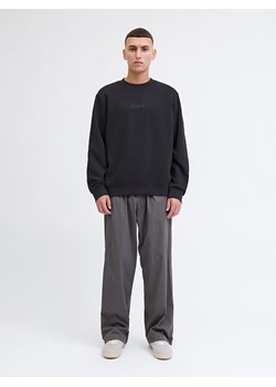 Jack &amp; Jones Bluza w kolorze czarnym ze sklepu Limango Polska w kategorii Bluzy męskie - zdjęcie 188168781