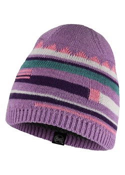 Buff Czapka w kolorze fioletowym ze sklepu Limango Polska w kategorii Czapki dziecięce - zdjęcie 188169080