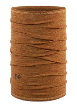 Buff Wełniany szal-koło w kolorze jasnobrązowym ze sklepu Limango Polska w kategorii Szaliki dziecięce - zdjęcie 188169094