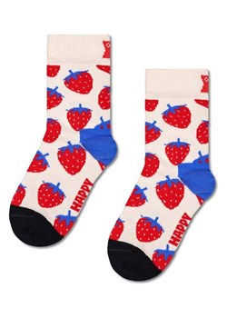 Happy Socks Skarpety ze wzorem ze sklepu Limango Polska w kategorii Skarpetki dziecięce - zdjęcie 188169102