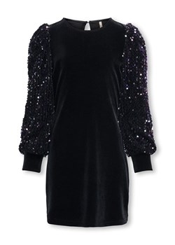 KIDS ONLY Sukienka "Confidence" w kolorze czarnym ze sklepu Limango Polska w kategorii Sukienki dziewczęce - zdjęcie 188169272