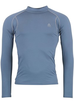 Peak Mountain Koszulka funkcyjna "Canjoy" w kolorze niebieskim ze sklepu Limango Polska w kategorii T-shirty męskie - zdjęcie 188170490