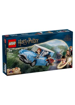 LEGO LEGO® Harry Potter™: Flying Ford Anglia™ - 7+ ze sklepu Limango Polska w kategorii Zabawki - zdjęcie 188170582