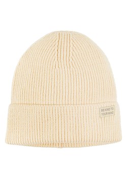 COOL CLUB Czapka w kolorze kremowym ze sklepu Limango Polska w kategorii Czapki dziecięce - zdjęcie 188170734