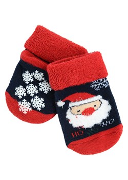 COOL CLUB Skarpety w kolorze granatowo-czerwono-białym ze sklepu Limango Polska w kategorii Skarpetki dziecięce - zdjęcie 188170740