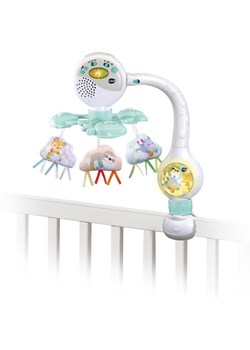 V-Tech Karuzela - 0+ ze sklepu Limango Polska w kategorii Zabawki - zdjęcie 188170862