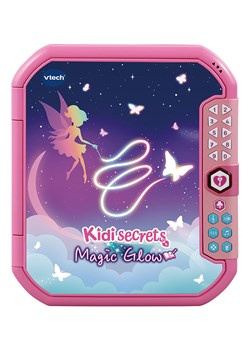 V-Tech Zestaw kreatywny "Kidisecrets Magic Glow" - 6+ ze sklepu Limango Polska w kategorii Zabawki - zdjęcie 188170870