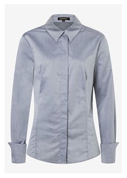 More &amp; More Bluzka w kolorze szarym ze sklepu Limango Polska w kategorii Koszule damskie - zdjęcie 188170911