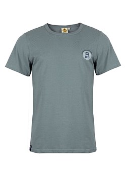 Roadsign Koszulka w kolorze turkusowym ze sklepu Limango Polska w kategorii T-shirty męskie - zdjęcie 188171533