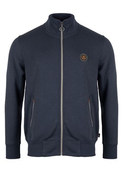 Roadsign Bluza w kolorze granatowym ze sklepu Limango Polska w kategorii Bluzy męskie - zdjęcie 188171553