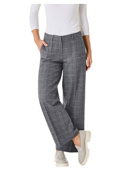 WITT WEIDEN Spodnie w kolorze szarym ze sklepu Limango Polska w kategorii Spodnie damskie - zdjęcie 188171561