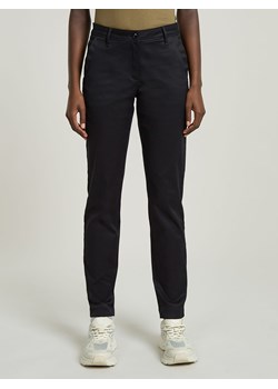 G-Star Spodnie chino w kolorze czarnym ze sklepu Limango Polska w kategorii Spodnie damskie - zdjęcie 188171630