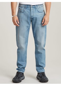 G-Star Dżinsy - Regular fit - w kolorze błękitnym ze sklepu Limango Polska w kategorii Jeansy męskie - zdjęcie 188171754