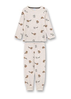 Sanetta Piżama w kolorze beżowym ze sklepu Limango Polska w kategorii Piżamy dziecięce - zdjęcie 188171923