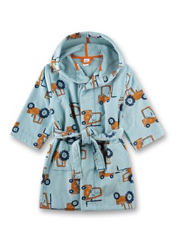 Sanetta Szlafrok w kolorze błękitnym ze sklepu Limango Polska w kategorii Szlafroki dziecięce - zdjęcie 188171944