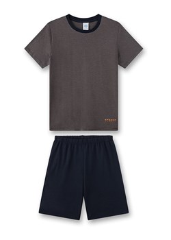 Sanetta Piżama w kolorze antracytowo-czarnym ze sklepu Limango Polska w kategorii Piżamy dziecięce - zdjęcie 188171953