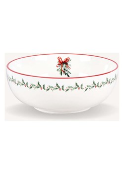 Ard'time Salaterka w kolorze białym - Ø 24,5 cm ze sklepu Limango Polska w kategorii Misy i tace dekoracyjne - zdjęcie 188172143