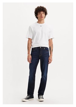 Levi's Dżinsy - Regular fit - w kolorze granatowym ze sklepu Limango Polska w kategorii Jeansy męskie - zdjęcie 188172533