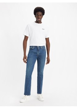 Levi's Dżinsy - Regular fit - w kolorze niebieskim ze sklepu Limango Polska w kategorii Jeansy męskie - zdjęcie 188172541