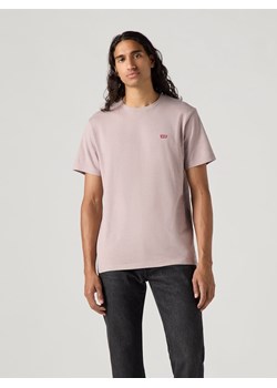 Levi's Koszulka w kolorze szaroróżowym ze sklepu Limango Polska w kategorii T-shirty męskie - zdjęcie 188172590